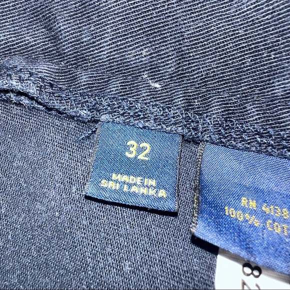 Polo shorts 32 waist - Picture 2 of 2